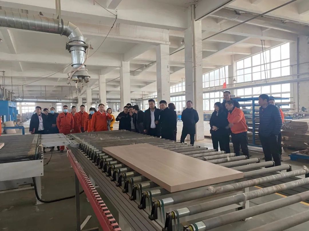 续航聚力、全员行动，王力木门全面打响降本增效攻坚战！