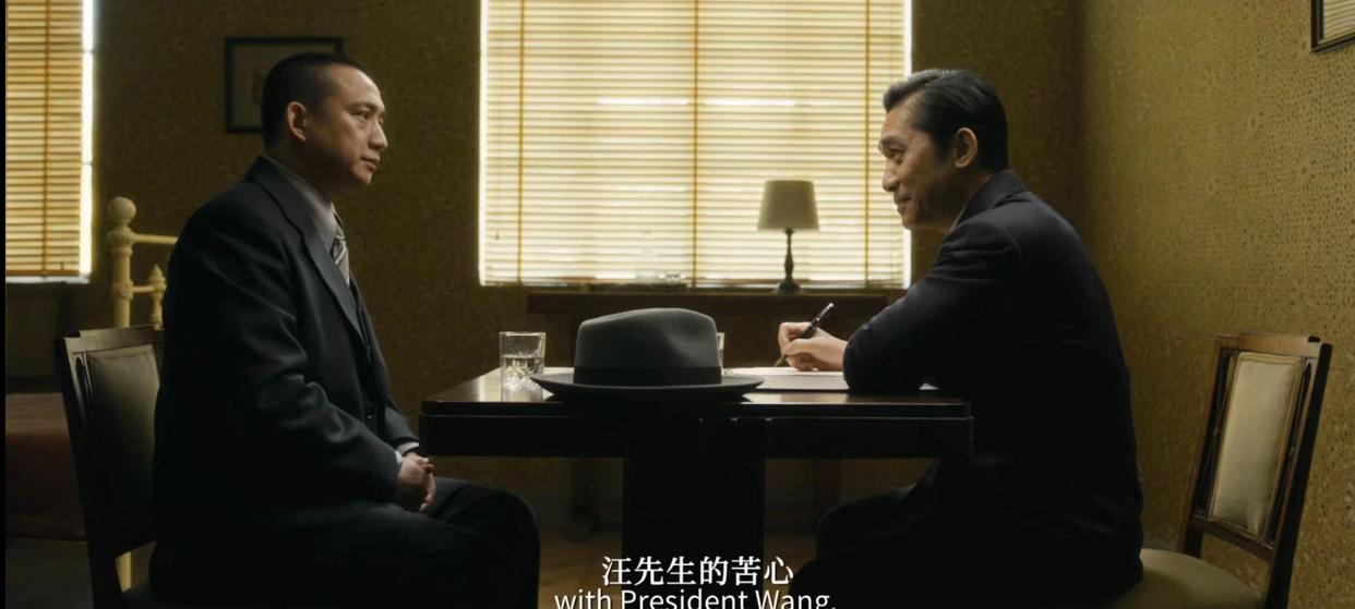 中国最具争议的四部抗日题材电影,一部被忽视的抗日电影佳作