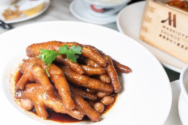 美食与美景交织,端午来顺德畅玩一夏