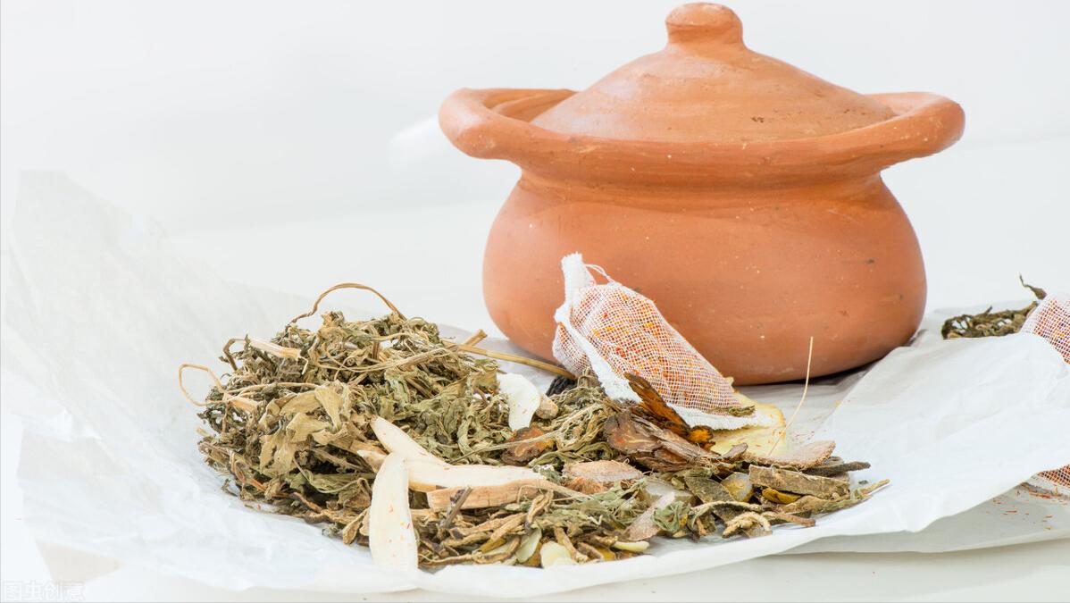 一张治“早衰”的方子，气血双补，冲任调和，提升卵巢功能