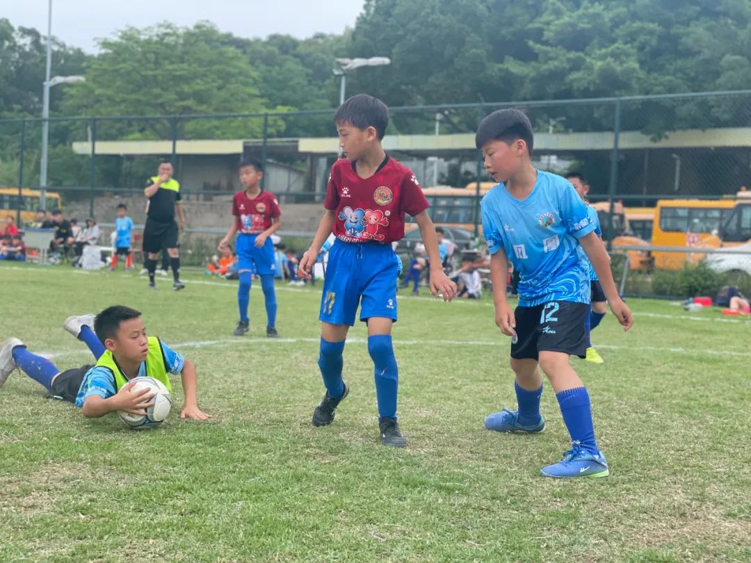 广东省潮州市2018足球比赛,2019足球潮州市赛