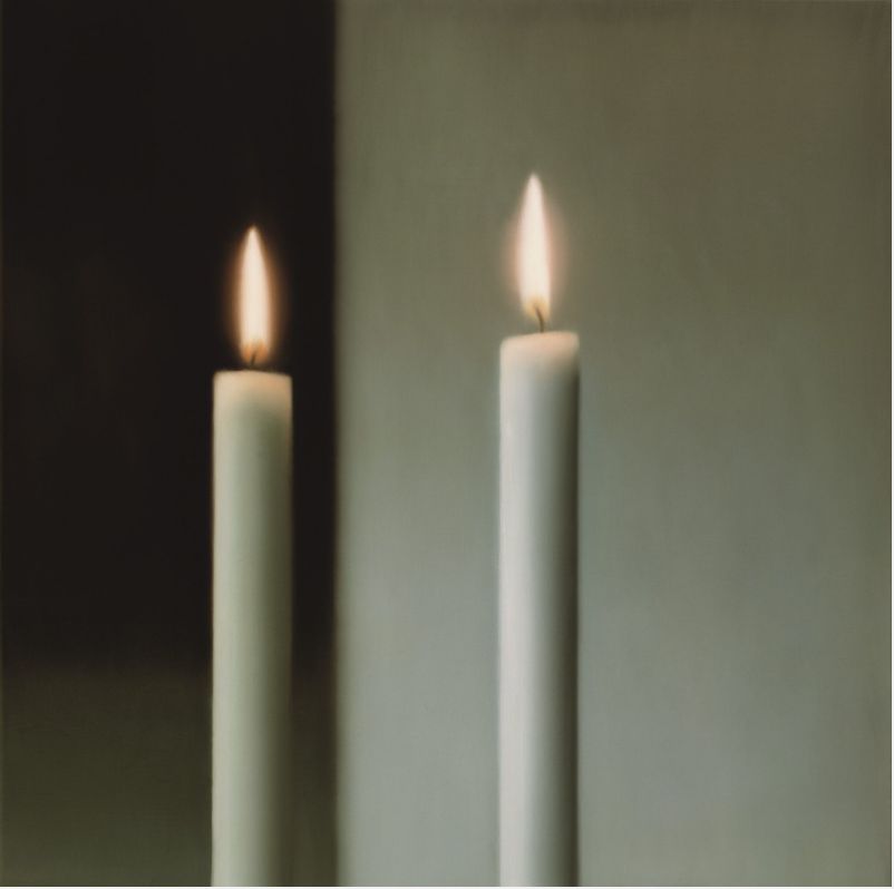 摄影与写实绘画的关系,摄影技术和绘画艺术的关系