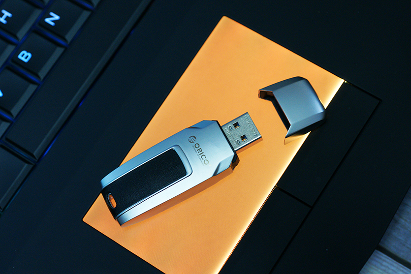 奥睿科固态u盘评测,奥睿科ufsd-c快闪u盘