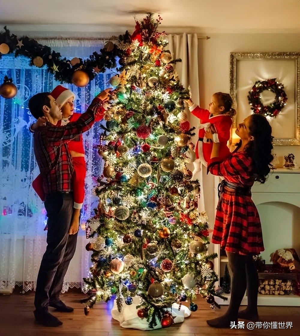 疫情国外圣诞节怎么过的,疫情下国外圣诞节