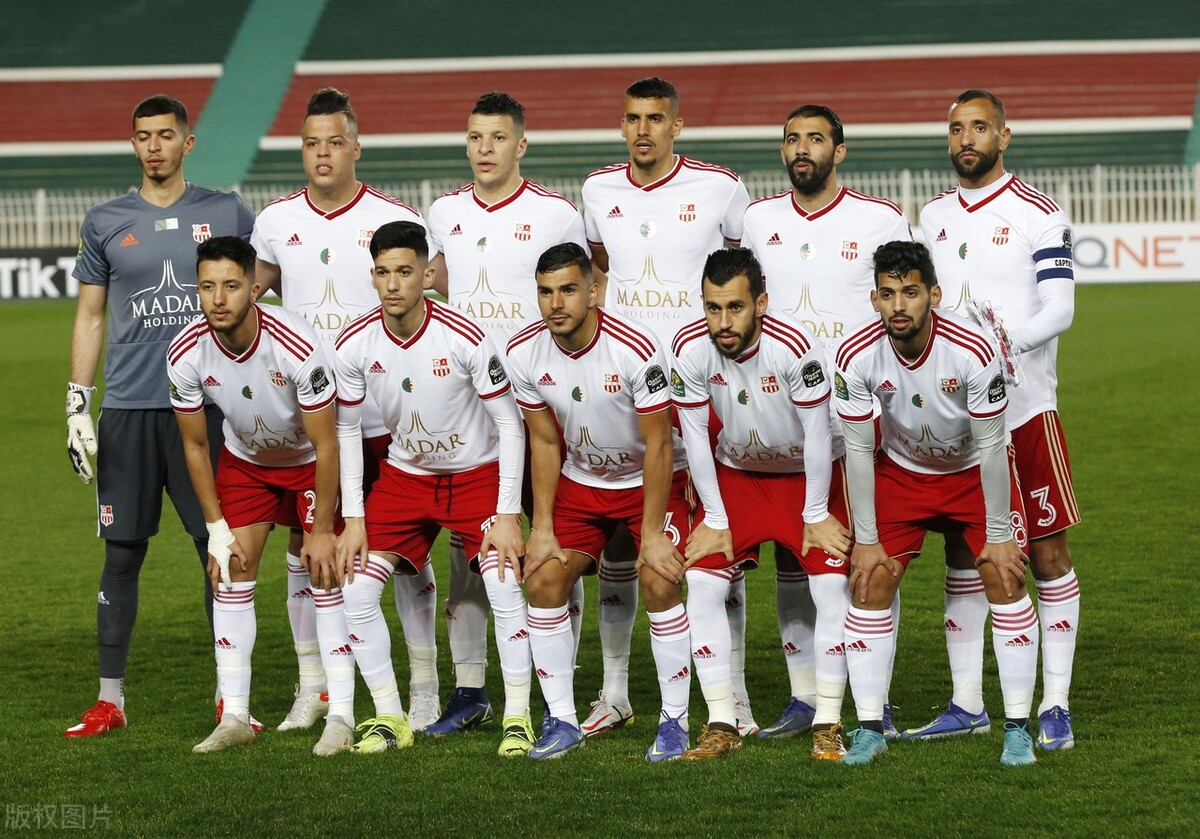 2022年世界杯32强巡礼之非洲篇