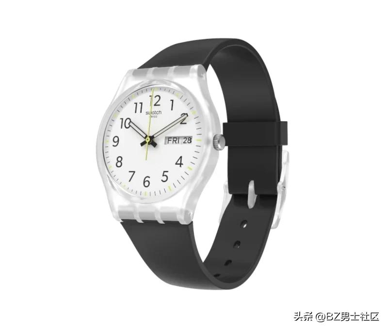 男士手表推荐2000到3000元,17块钱手表