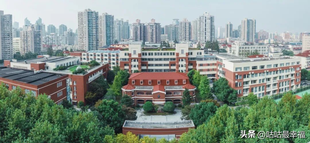 上海市2023重点高中排名一览表,上海16区40所强势高中