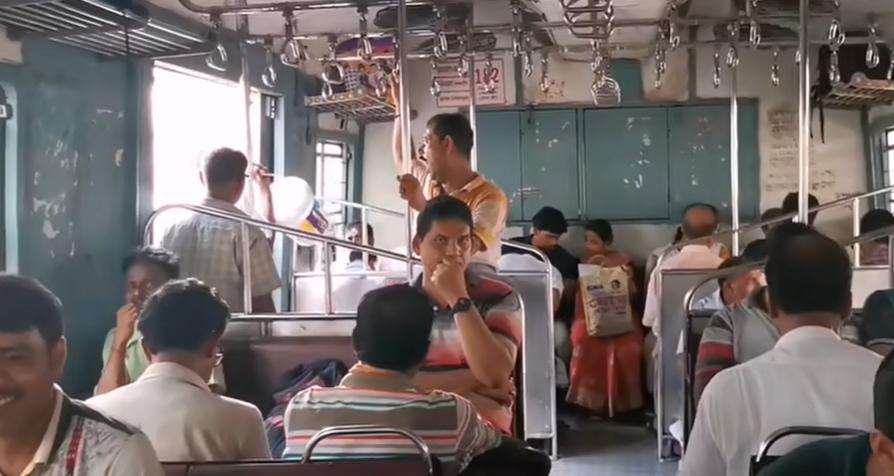 怎么样了解真实的印度,印度城市真实面貌