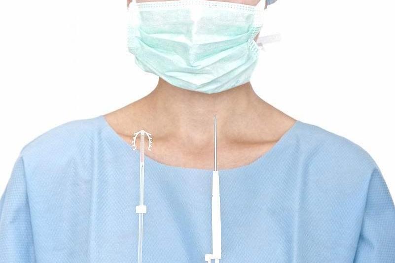 女生上环最佳时期,女性上环的全流程