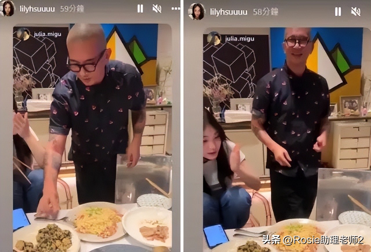 40岁大s减肥成功案例,43岁大s回归暴瘦