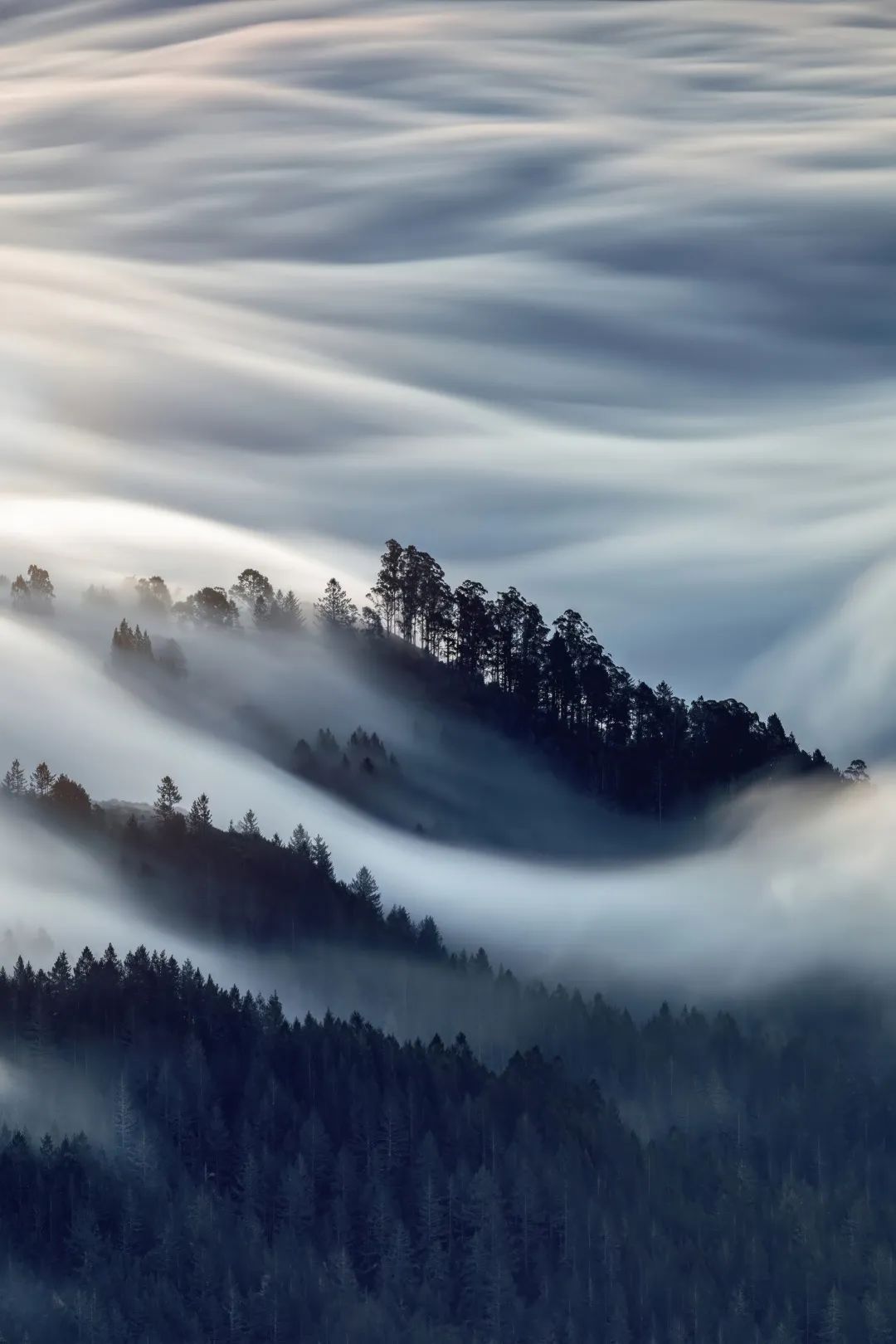 来自五湖四海的大学生摄影爱好者们，在拍些什么？