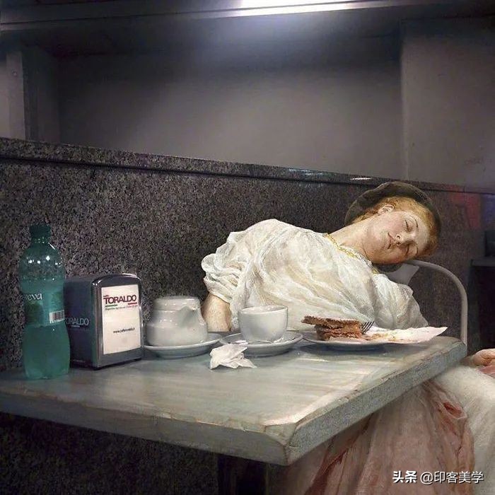 复古高端的小众头像男生,2022高级小众头像