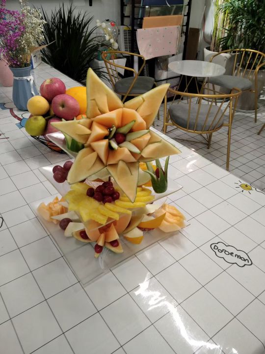 果盘师去哪里找工作,果盘师岗位职责要求