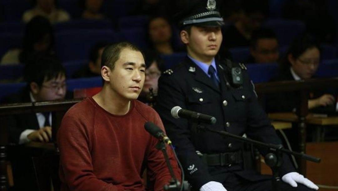 “异类”星二代，顶着父母光环却不务正业，违法被捕、同性结婚