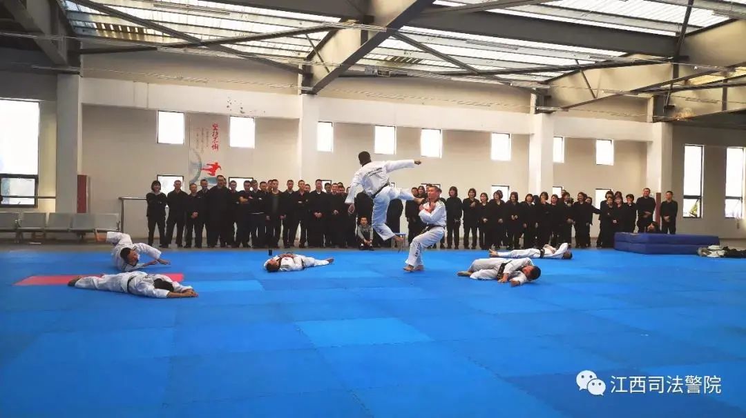 江西司法警官职业学院招生简章,江西司法警官职业学院2022年单招