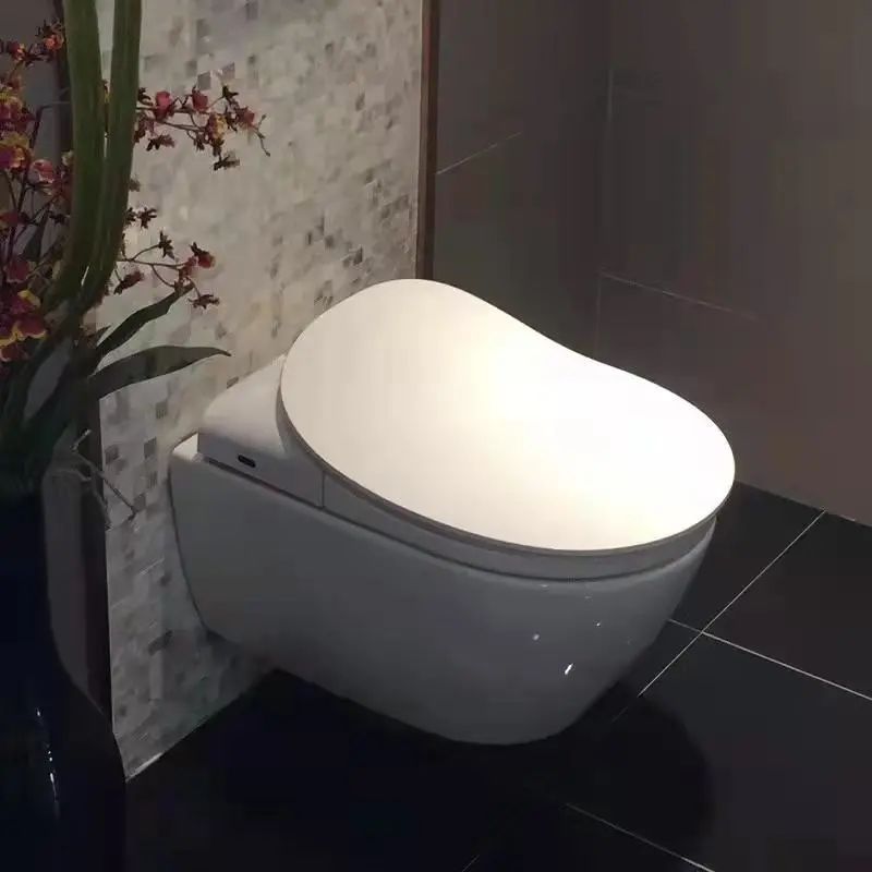 壁挂马桶好冲吗,非承重墙可以装壁挂马桶吗