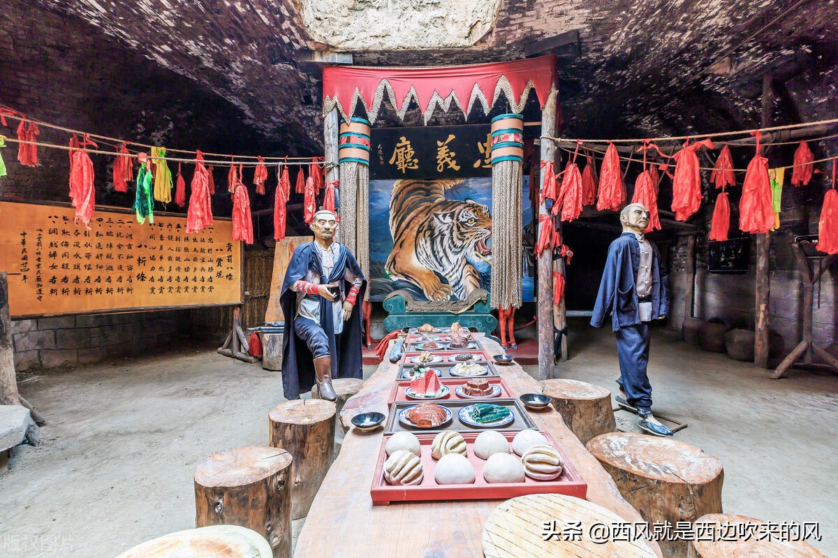 连载#一只大猫的奋斗#用大家的命做赌注,玻璃眼露出凶残的本性