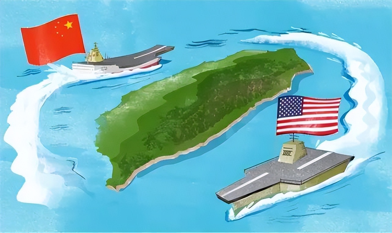 台海局势变化，邱毅是*独台**“内鬼”?大陆网民不敢相信