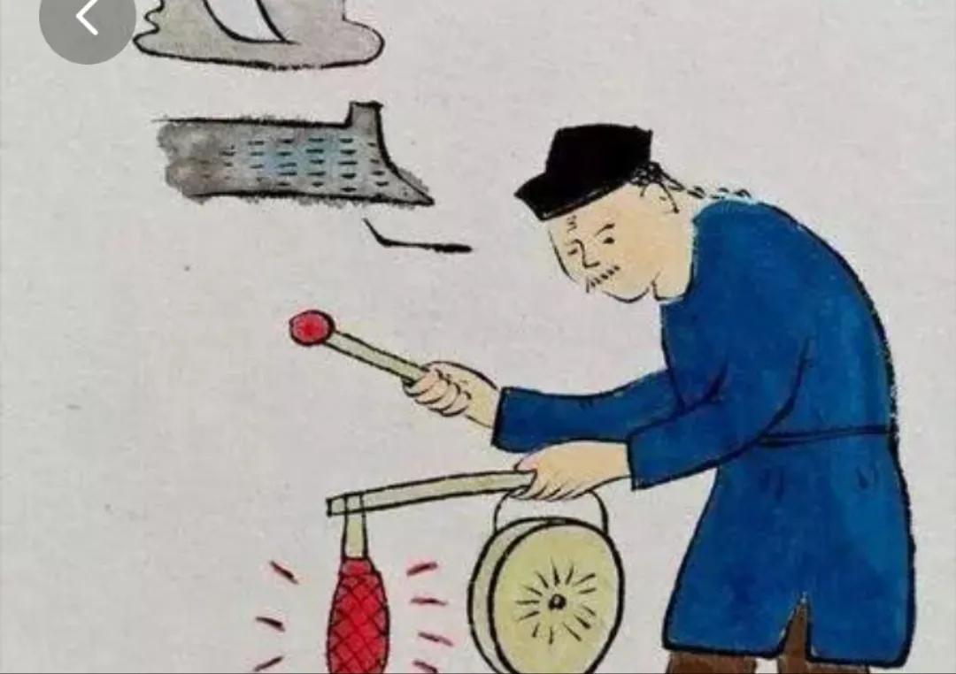 新三教九流指的是哪三教哪九流,三教九流中的三教和九流是啥意思