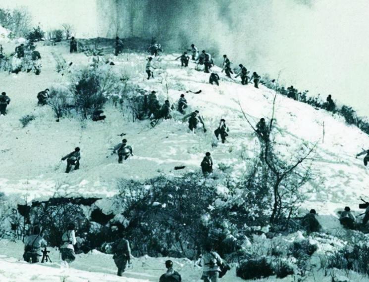 两分钟讲述朱彦夫在长津湖的故事,朱彦夫是长津湖战役唯一幸存者吗