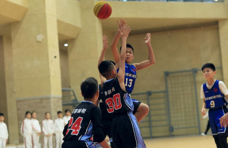 重庆九龙坡区谢家湾学校体教融合系列报道之二一千二百节体育课不重样学校体育课原来还可以这样上