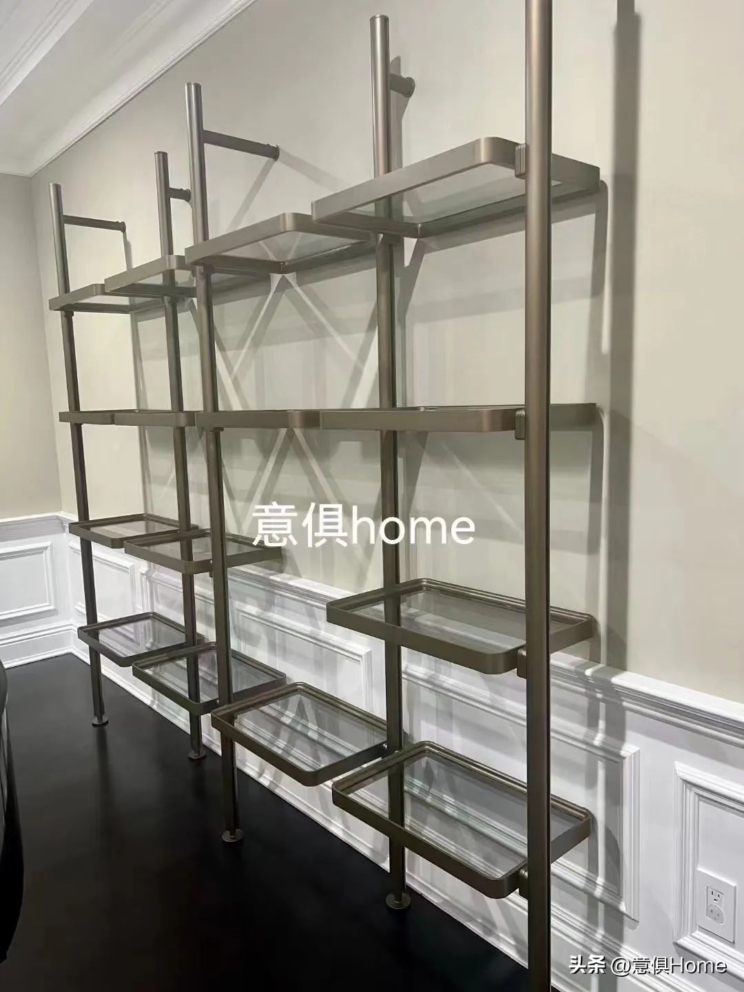 海外送货日记 | 美国新泽西州别墅交付案例