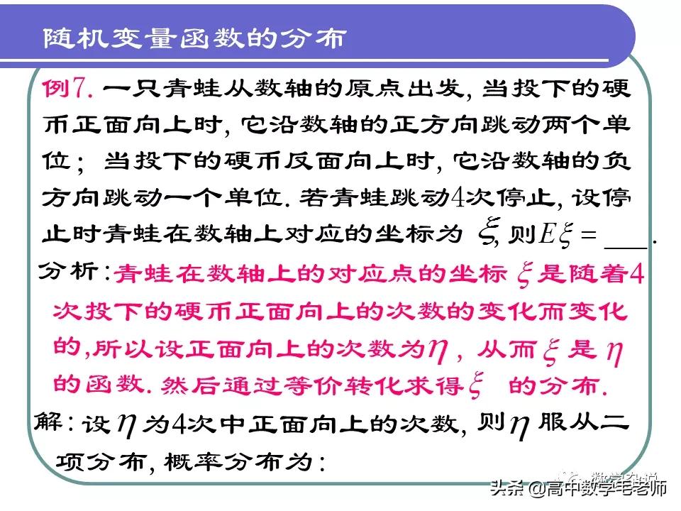 高中数学概率知识点大总结,高中数学条件概率与全概率公式