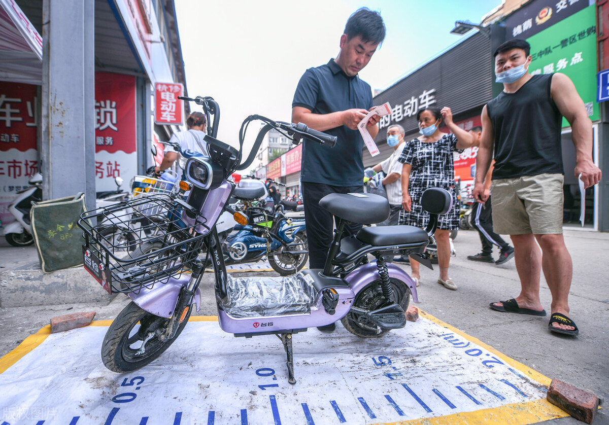 电动车要年检和交强险吗,电动车是否要交警验车