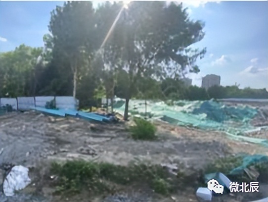 口袋公园颜值,口袋公园兜起城市幸福时光