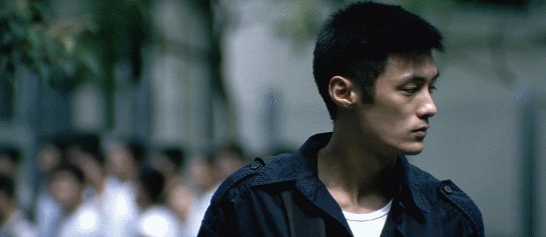 港片警匪大片9.0以上评分,最爽的一部警匪港片