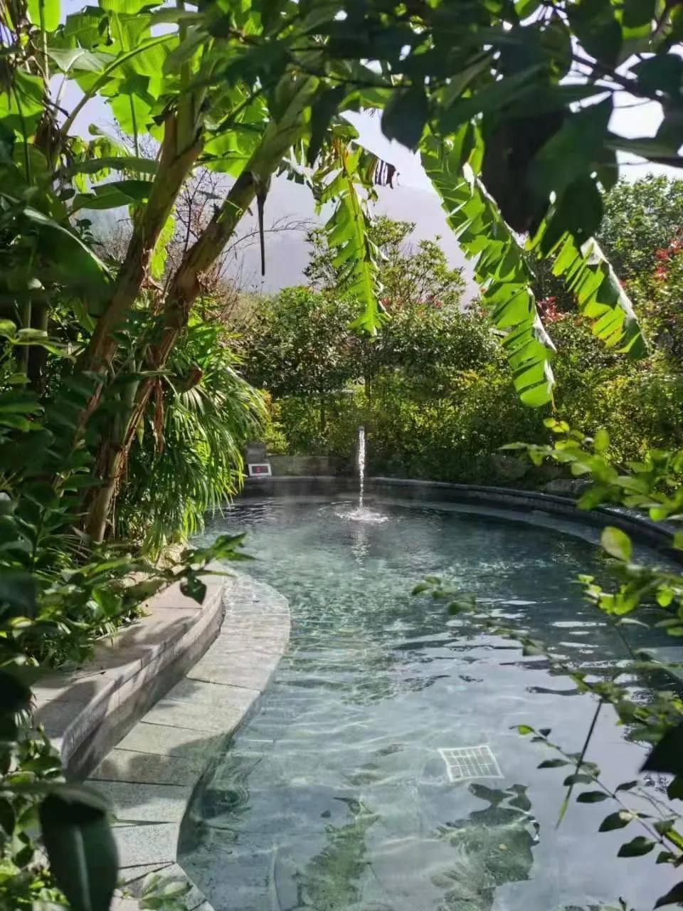 金佛山玩雪自驾攻略,去金佛山看雪怎么玩