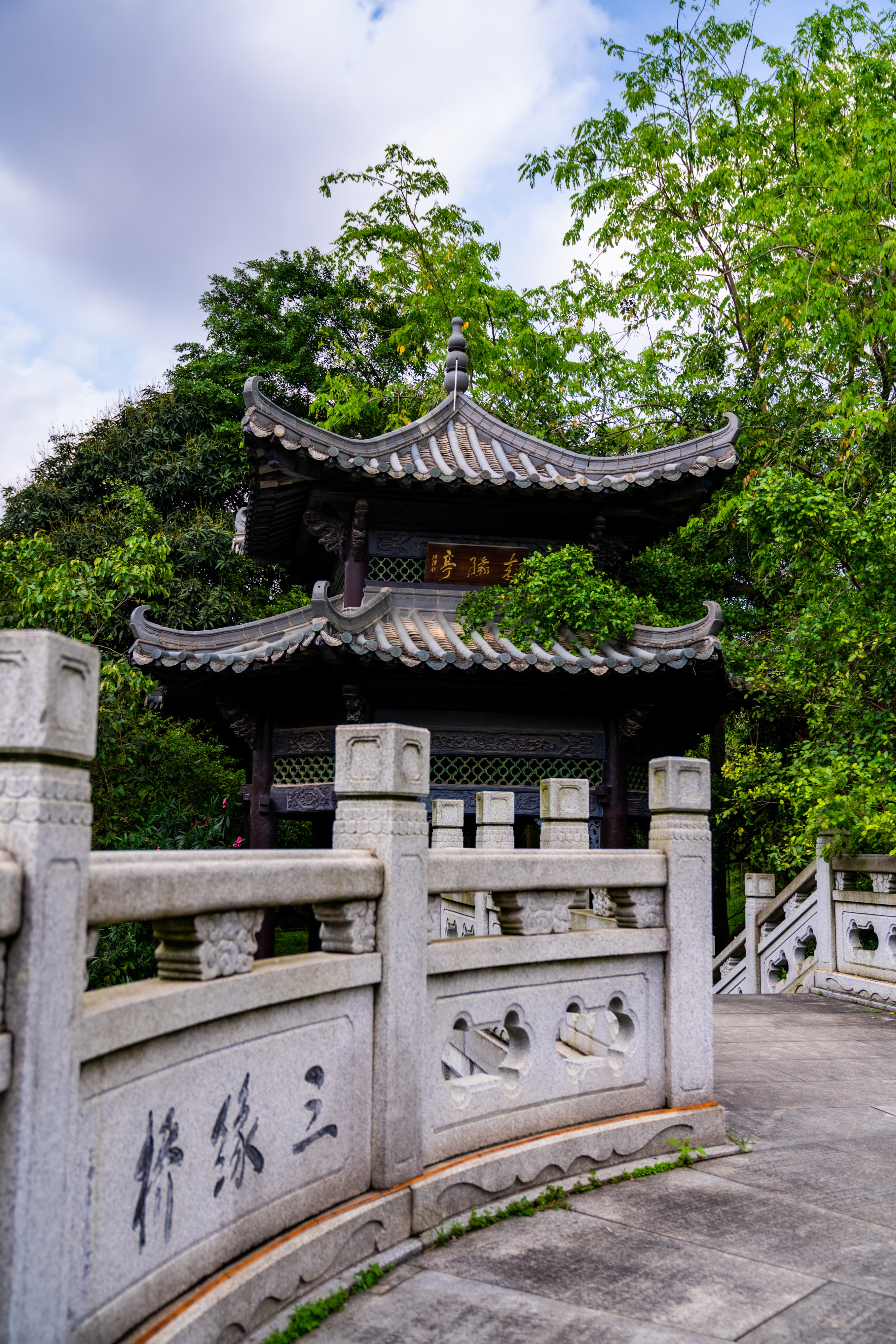 粤晖园国庆游,粤晖园自驾游攻略