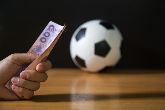 世界杯*球赌**倾家荡产，好兄弟帮忙东山再起