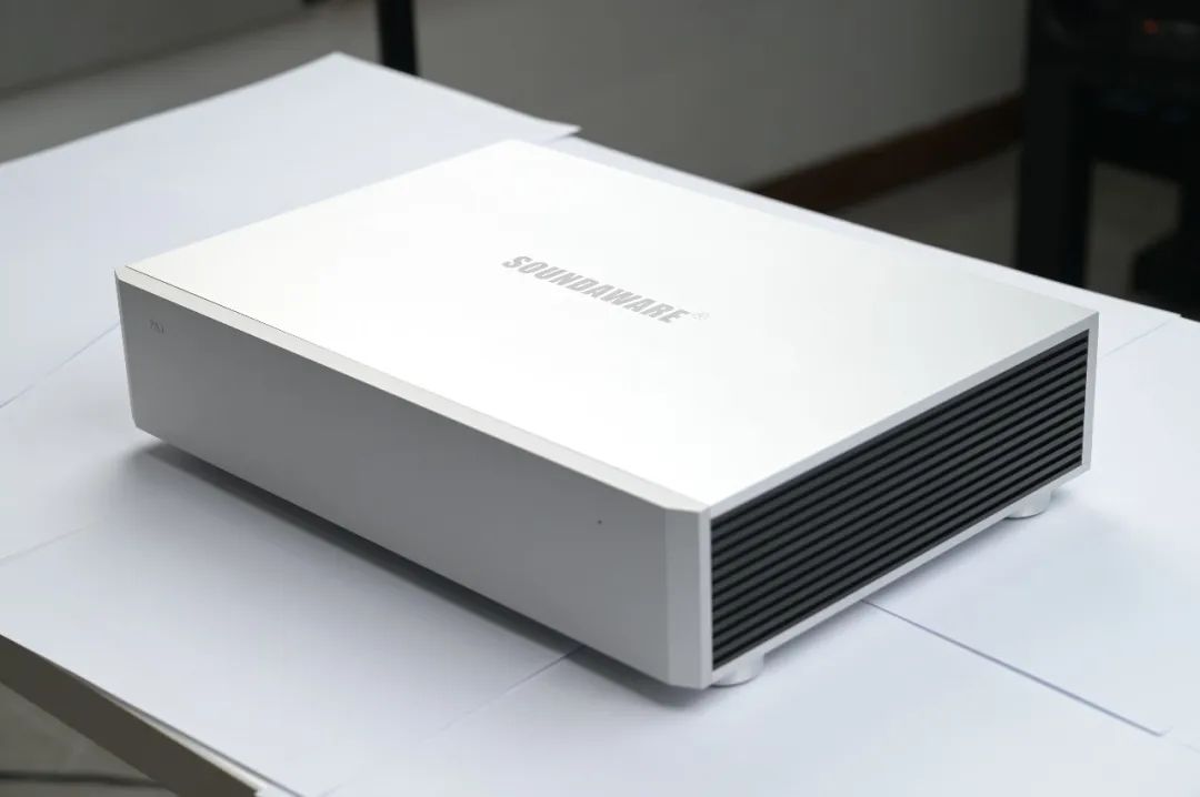 聊聊以DAM1为核心的享声三件套搭建台式耳机系统