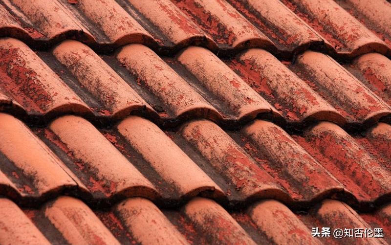 农村盖房用什么房顶比较好,农村建房屋顶什么瓦最好又实用