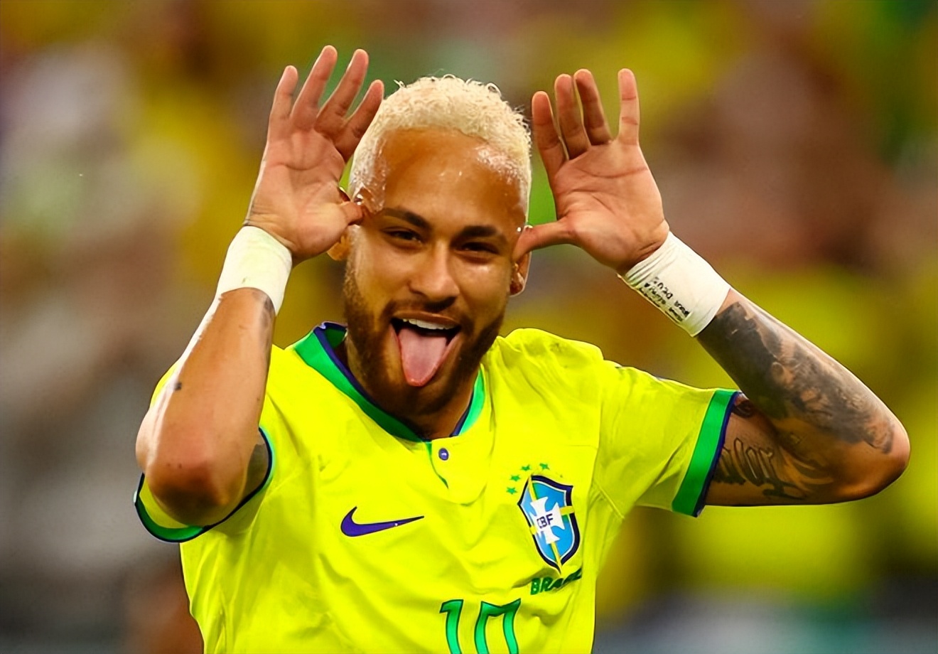 告诉你何为桑巴——玮观世界杯之七