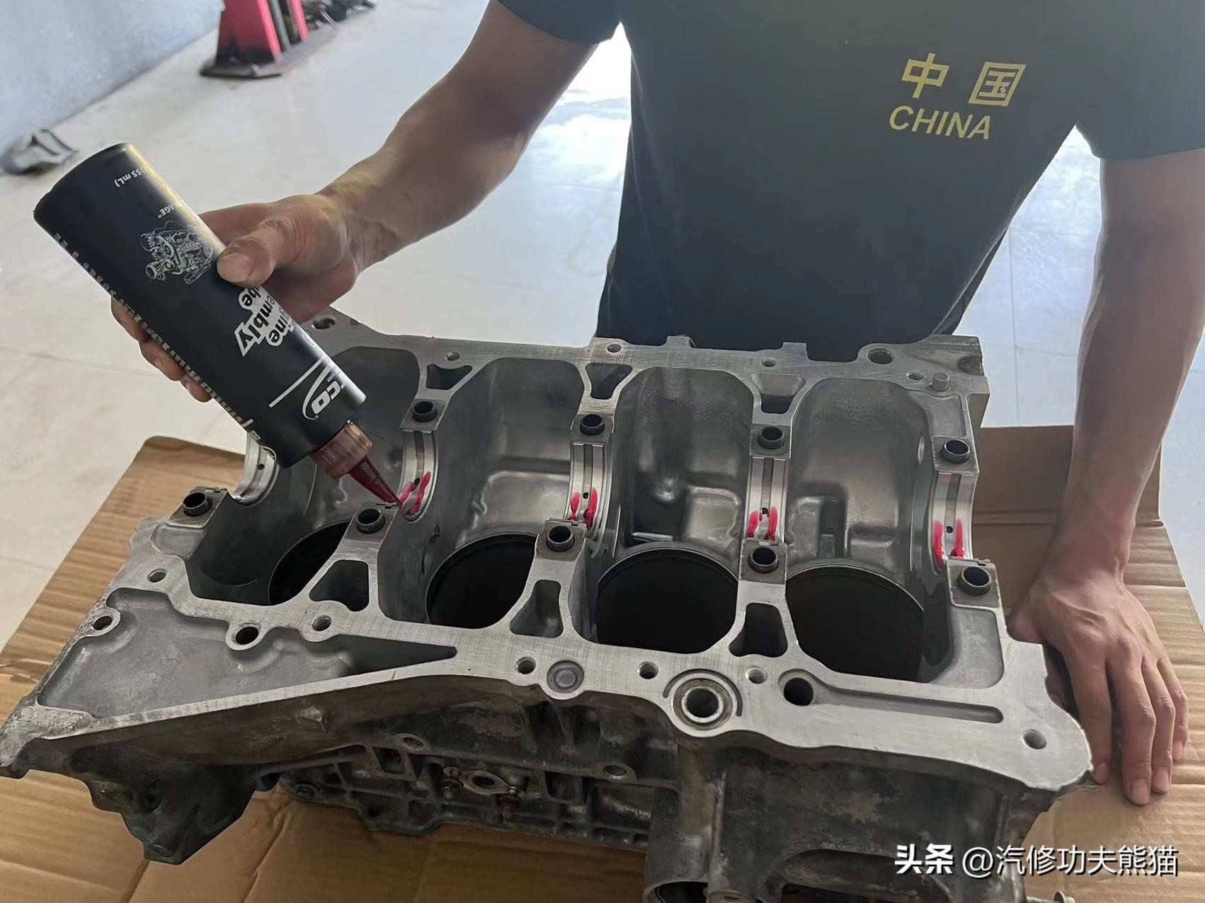 凯美瑞路上趴窝,一车传三代的丰田