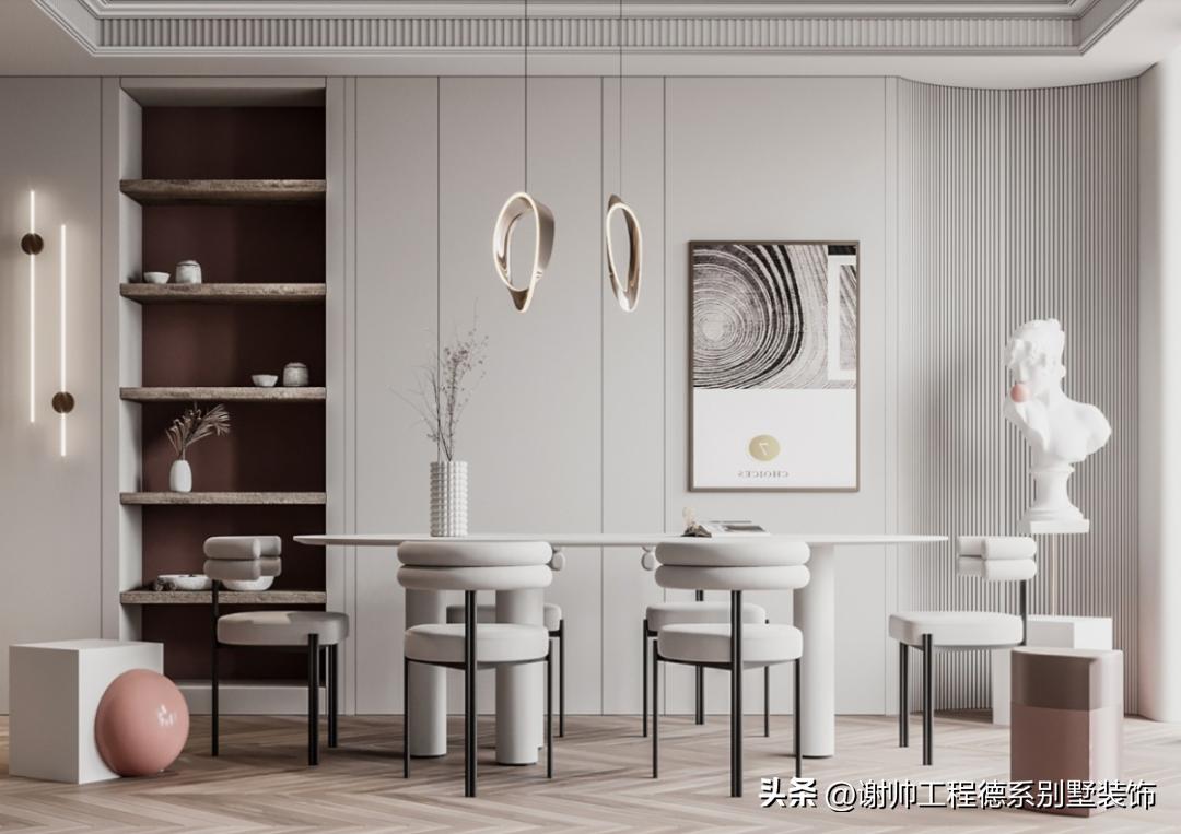 家常菜餐桌布置,一日三餐餐桌设计图