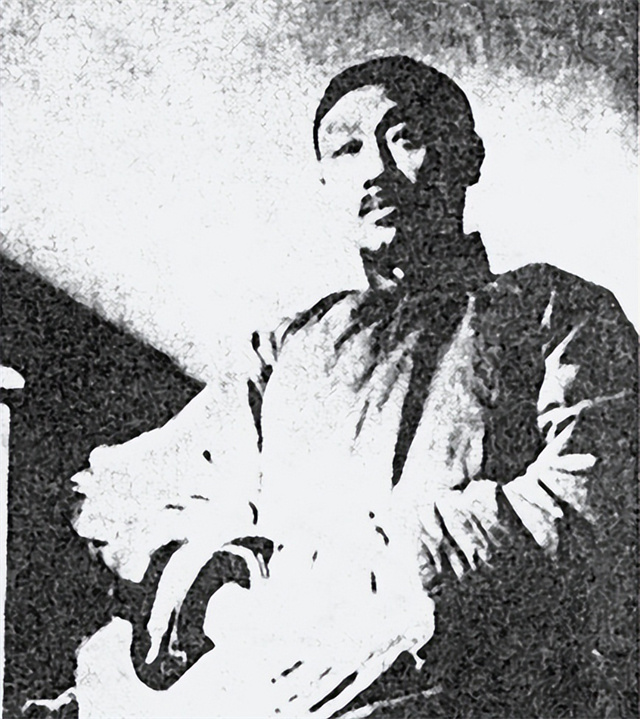 陈独秀临终前,陈独秀留下的遗言