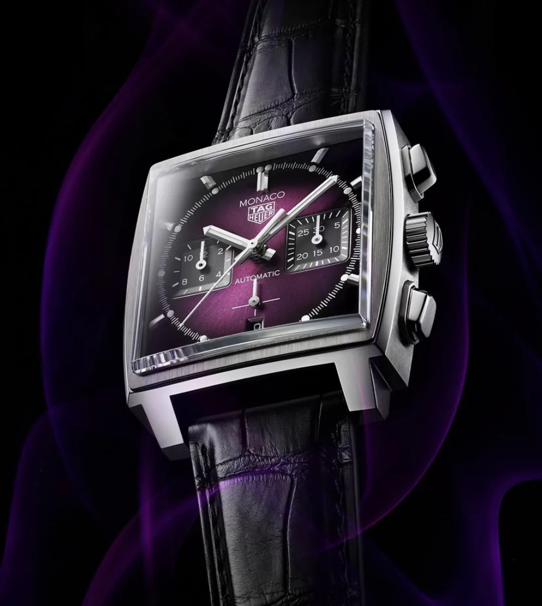 查尔斯王子腕表,英王查尔斯的手表