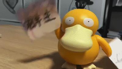 可达鸭肯德基玩具正品,肯德基可达鸭玩具搞笑视频