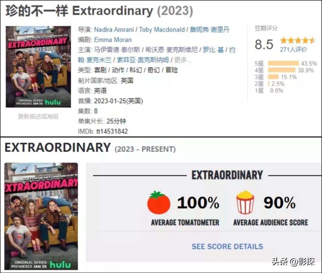 这部18禁成人剧，全是脑洞！