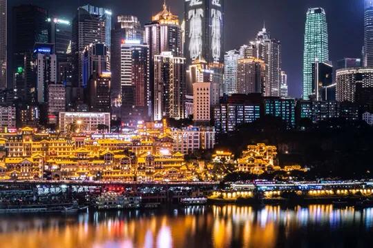 武汉何时直辖,武汉有望成为直辖城市吗