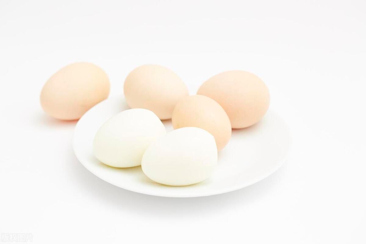 一天2个水煮蛋有什么好处50岁,每天一个水煮蛋一年长高多少