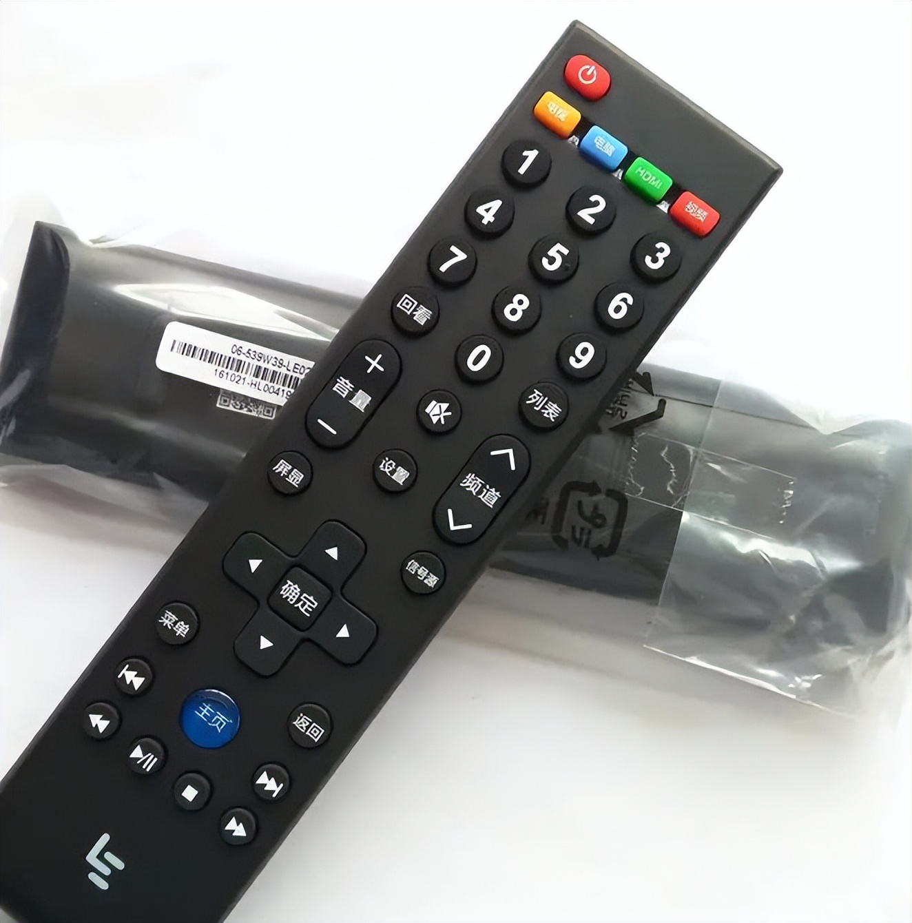 电视无信号遥控器按哪个键,电视无信号遥控器应该怎么按