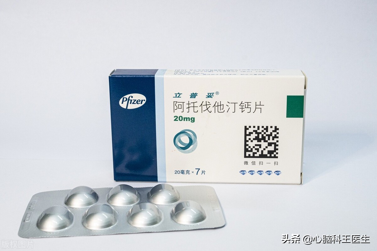 警惕他汀类药的副作用,他汀类药物不良反应处理策略