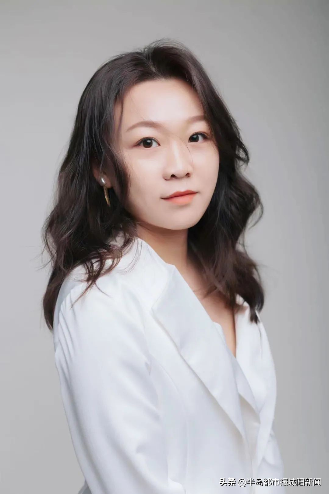 水育早教不只是游泳那么简单——专访爱丽芬特国际水育中心创始人孙凤