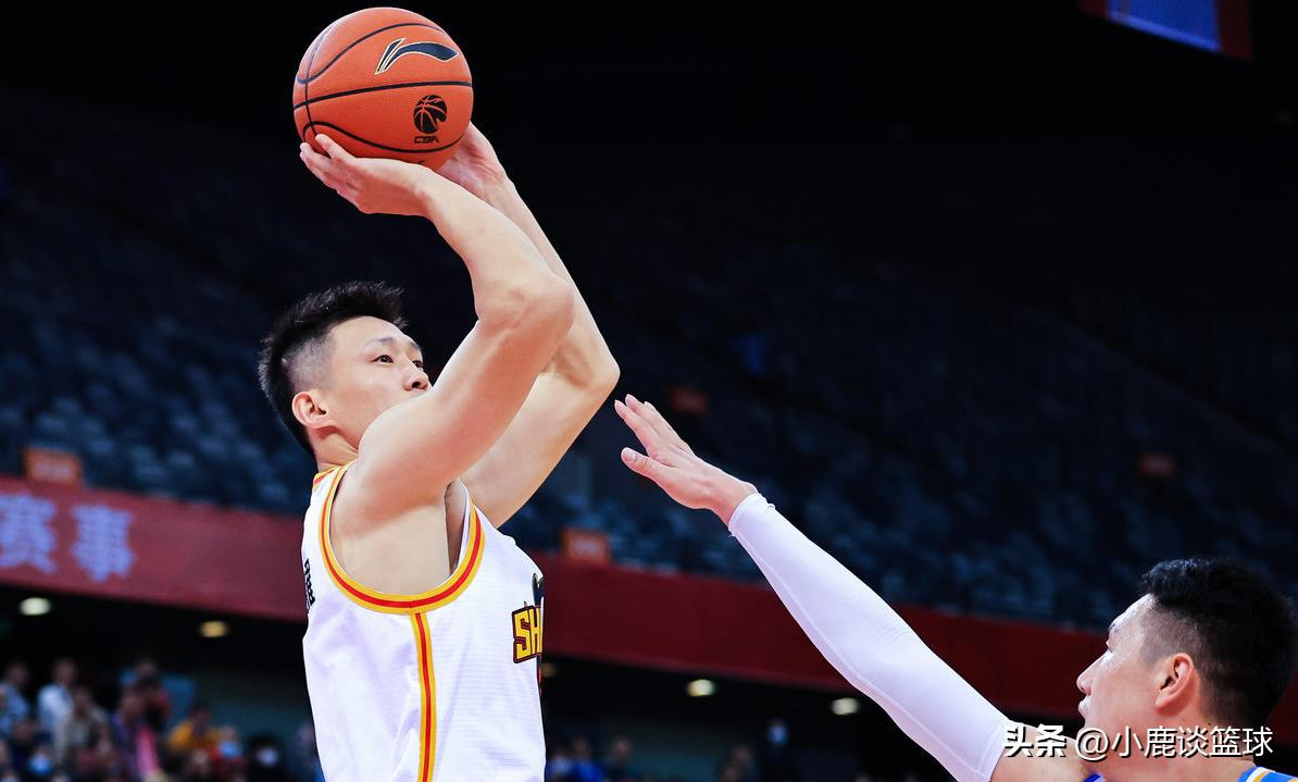 cba本赛季十大球员,cba新赛季下滑幅度最大的十位球员