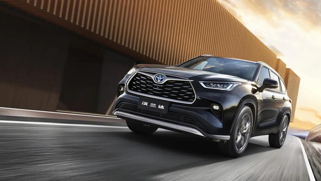 汉兰达最经典的是哪一款,汉兰达最经典的是哪个款