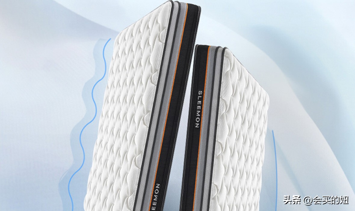 联乐床垫和龙翔床垫哪个品牌好,买床垫推荐什么品牌的床垫好